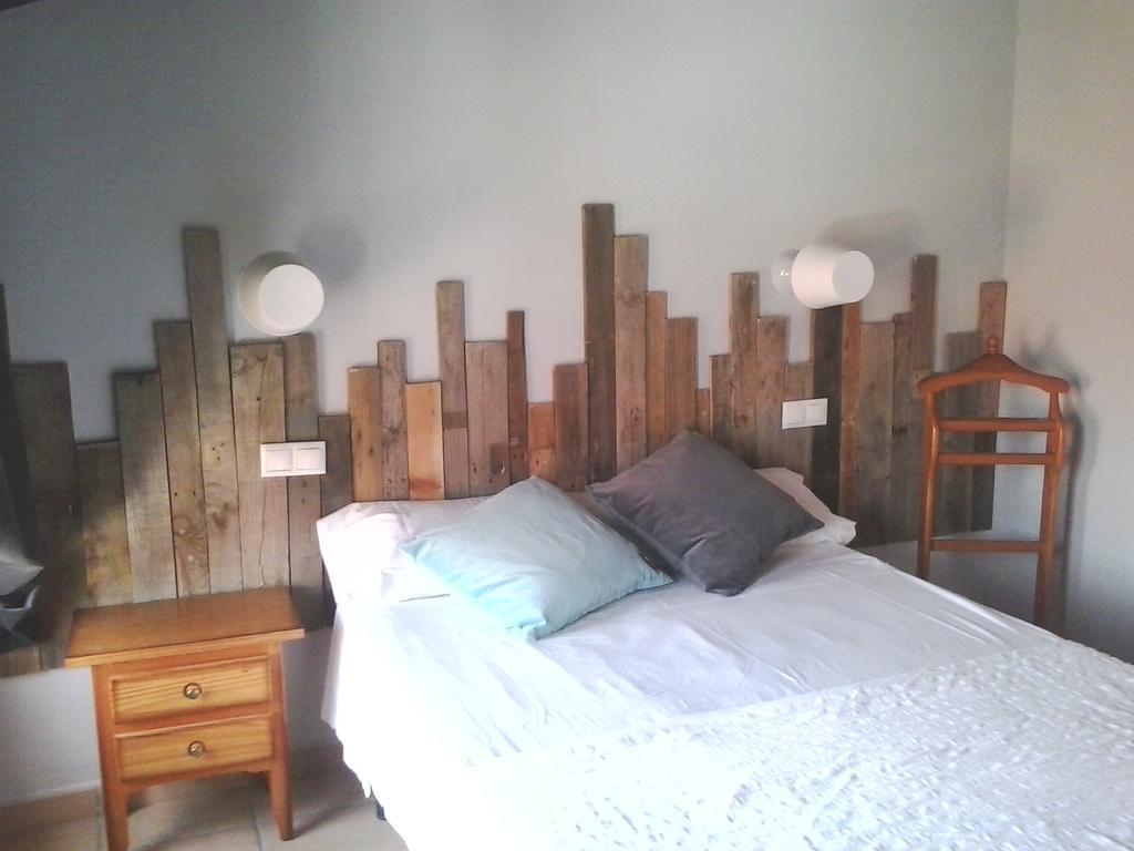 Hostal Royuela Luaran gambar