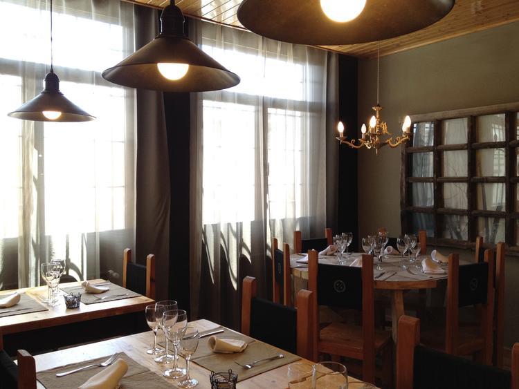 Hostal Royuela Luaran gambar