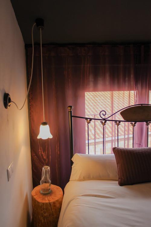 Hostal Royuela Luaran gambar