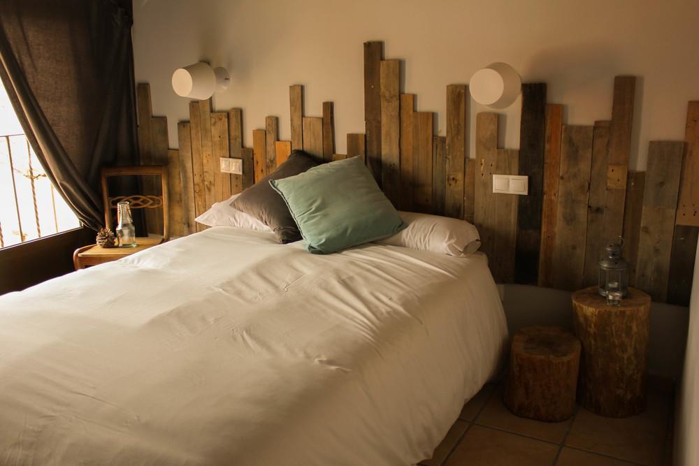 Hostal Royuela Luaran gambar