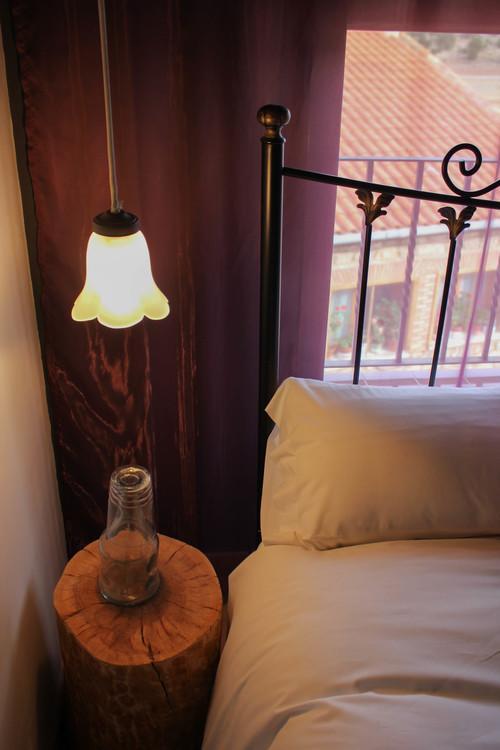 Hostal Royuela Luaran gambar