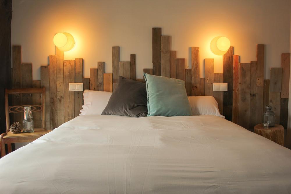 Hostal Royuela Luaran gambar